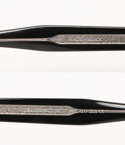 owndays オンデーズ メガネ BACK in BLACK OB2020G-5A C1 メンズ
