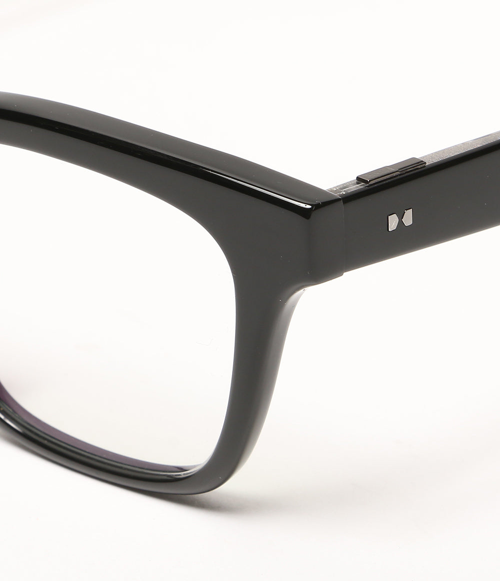 owndays オンデーズ メガネ BACK in BLACK OB2020G-5A C1 メンズ