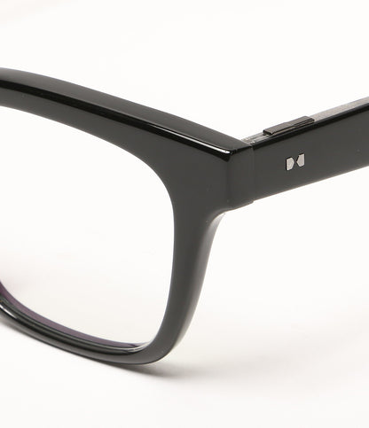 owndays オンデーズ メガネ BACK in BLACK OB2020G-5A C1 メンズ