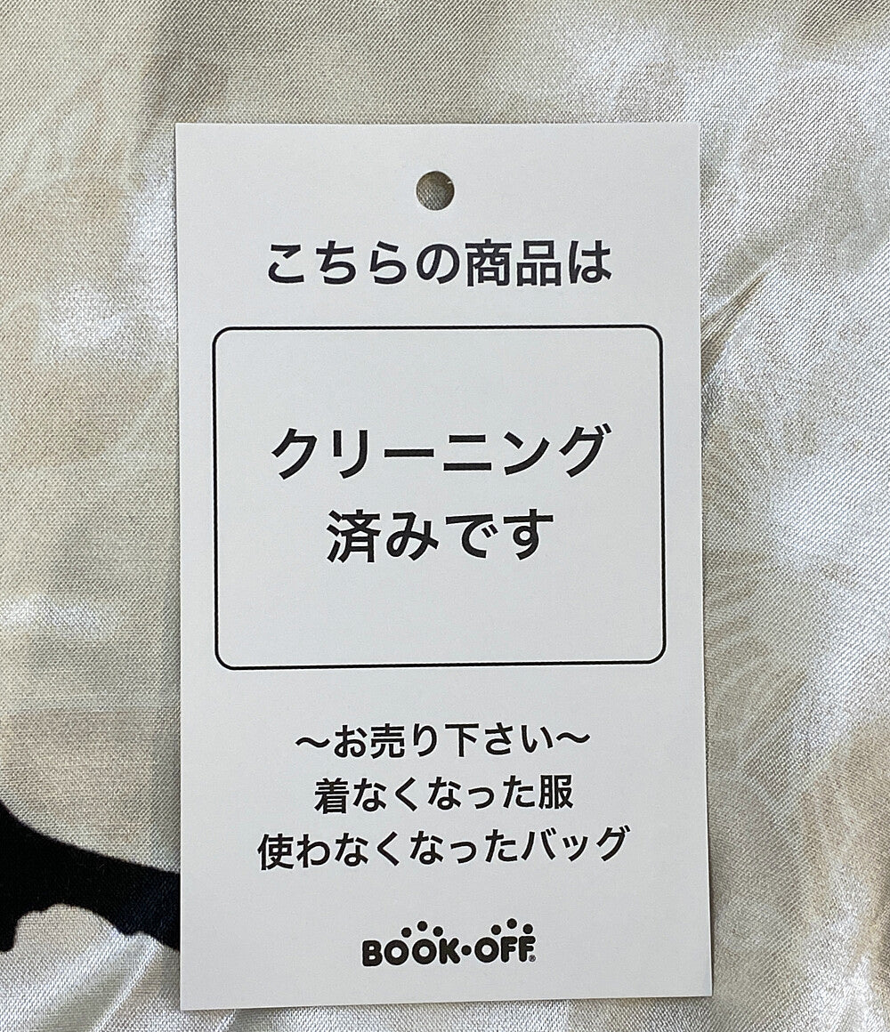 CINOH 半袖シャツ ブラウス 21SBL004 レディース SIZE 38 チノ