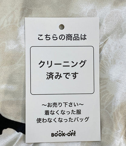 CINOH 半袖シャツ ブラウス 21SBL004 レディース SIZE 38 チノ