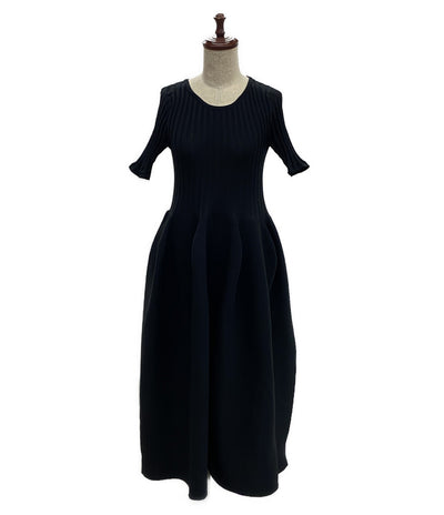 CFCL ドレス 半袖ワンピース POTTERY DRESS CF003KH007 レディース SIZE 1 シーエフシーエル