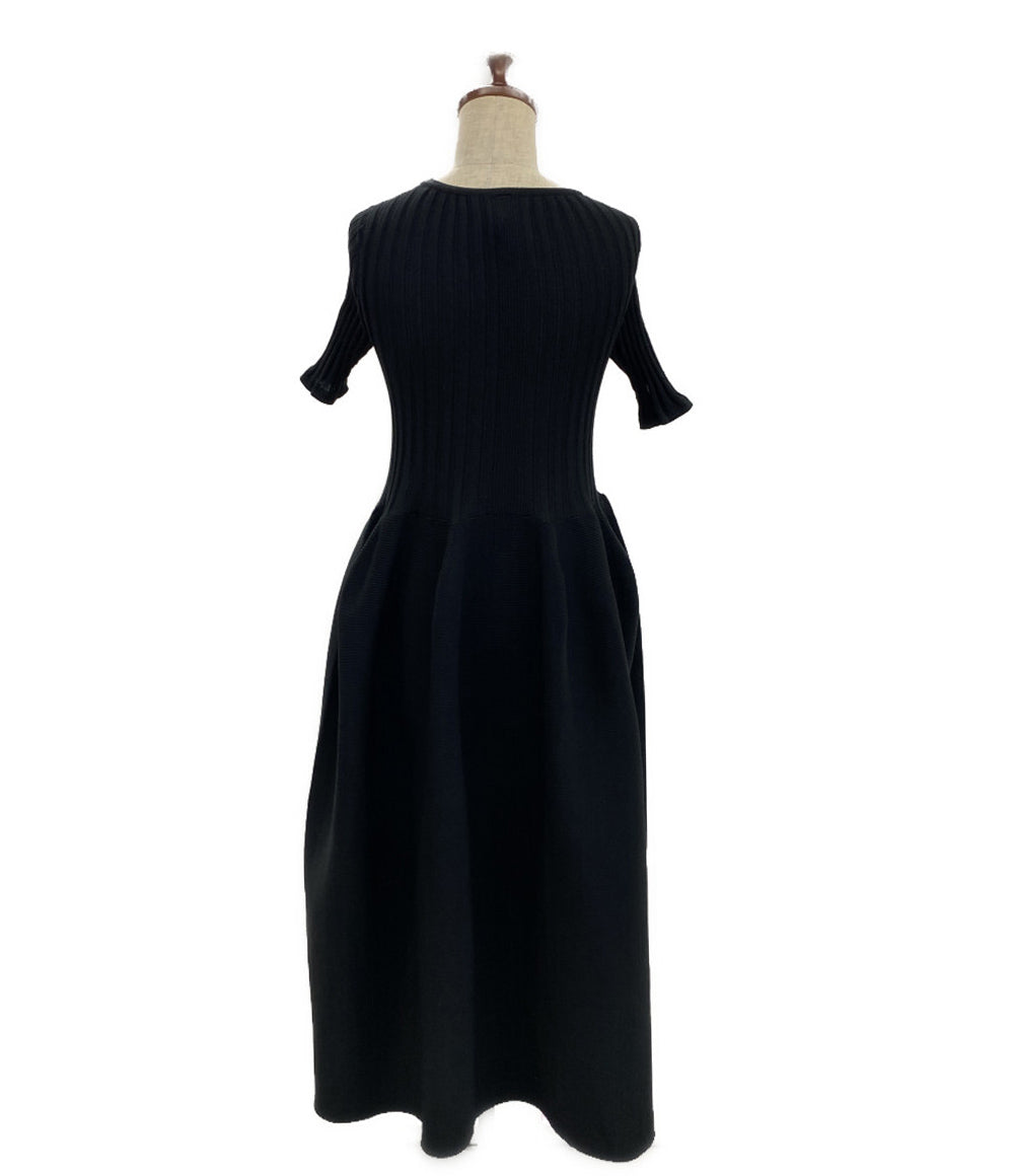 CFCL ドレス 半袖ワンピース POTTERY DRESS CF003KH007 レディース SIZE 1 シーエフシーエル
