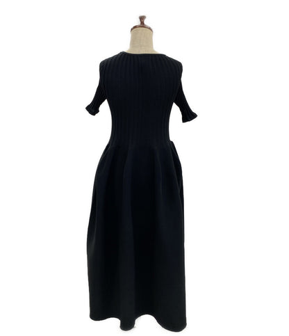 CFCL ドレス 半袖ワンピース POTTERY DRESS CF003KH007 レディース SIZE 1 シーエフシーエル