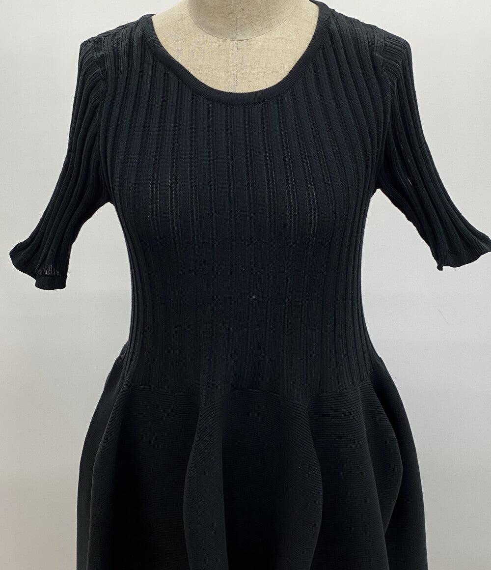 CFCL ドレス 半袖ワンピース POTTERY DRESS CF003KH007 レディース SIZE 1 シーエフシーエル