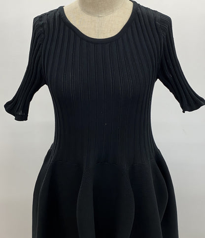 CFCL ドレス 半袖ワンピース POTTERY DRESS CF003KH007 レディース SIZE 1 シーエフシーエル