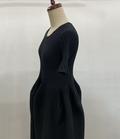 CFCL ドレス 半袖ワンピース POTTERY DRESS CF003KH007 レディース SIZE 1 シーエフシーエル