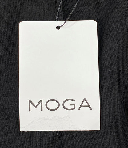 美品 MOGA トリアセハイテンションイージーパンツ 26ss B0263BUP591 レディース SIZE 1 モガ