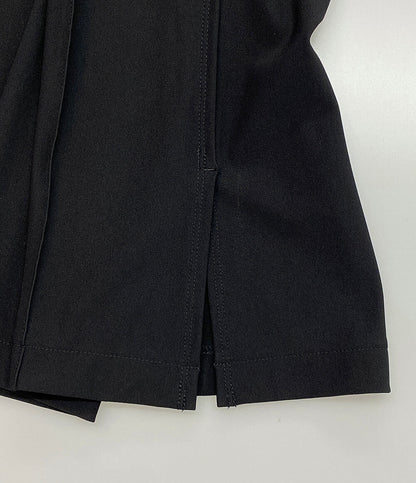 美品 MOGA トリアセハイテンションイージーパンツ 26ss B0263BUP591 レディース SIZE 1 モガ