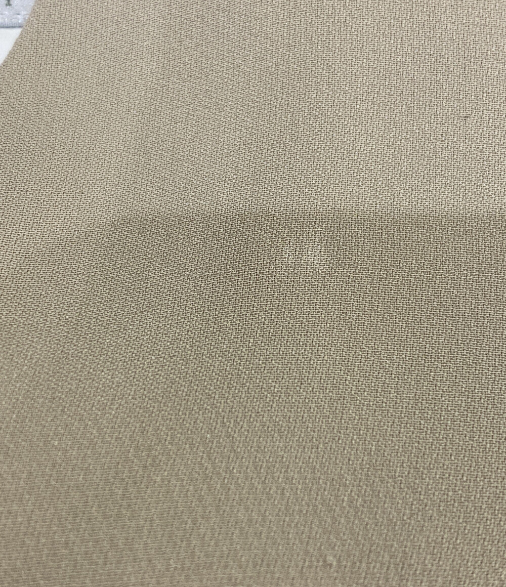 MAX MARA Vネック ワンピース 切替 レディース SIZE 38 マックスマーラ