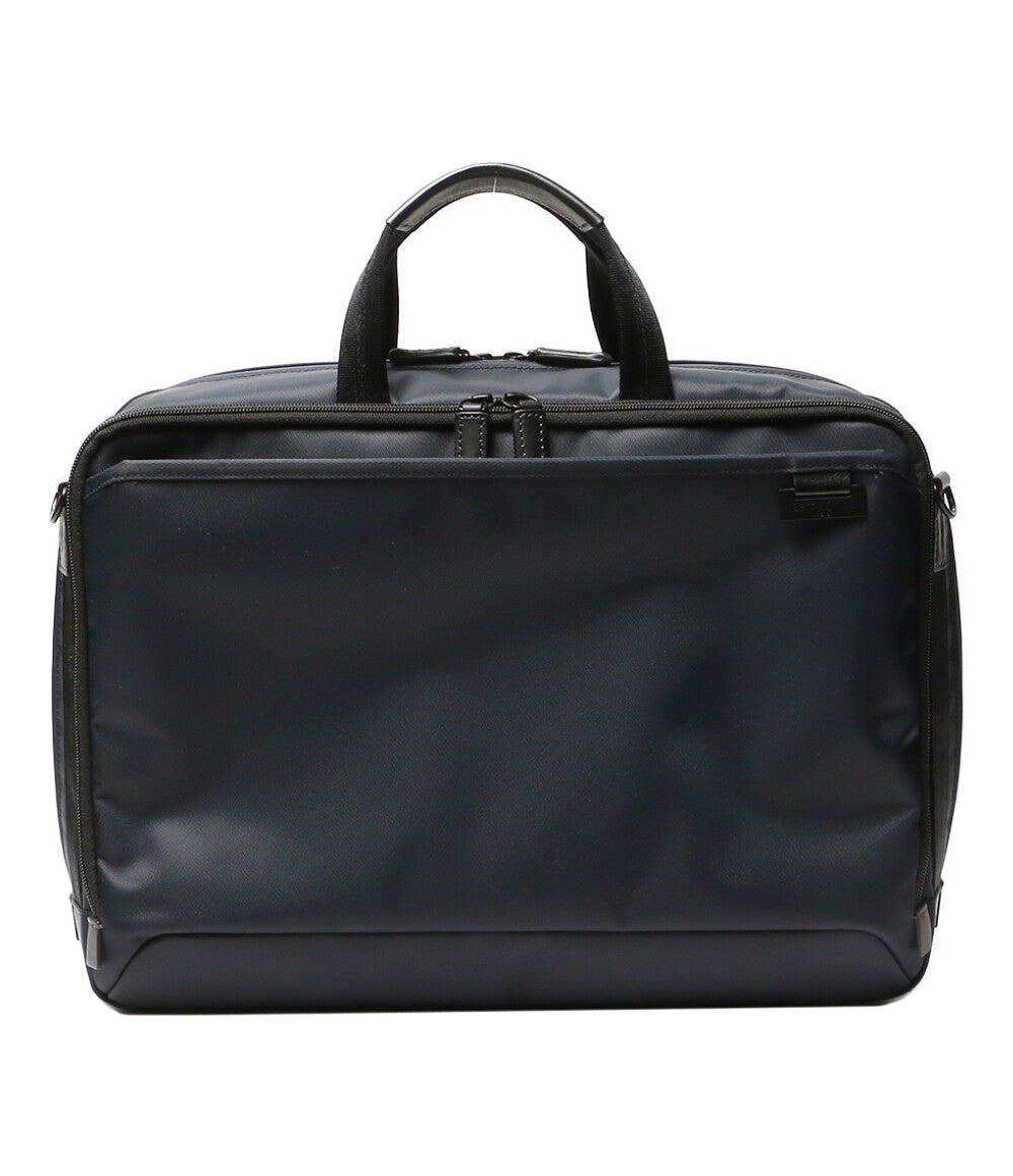 美品 LANVIN collection 2way ビジネスバッグ ブリーフケース