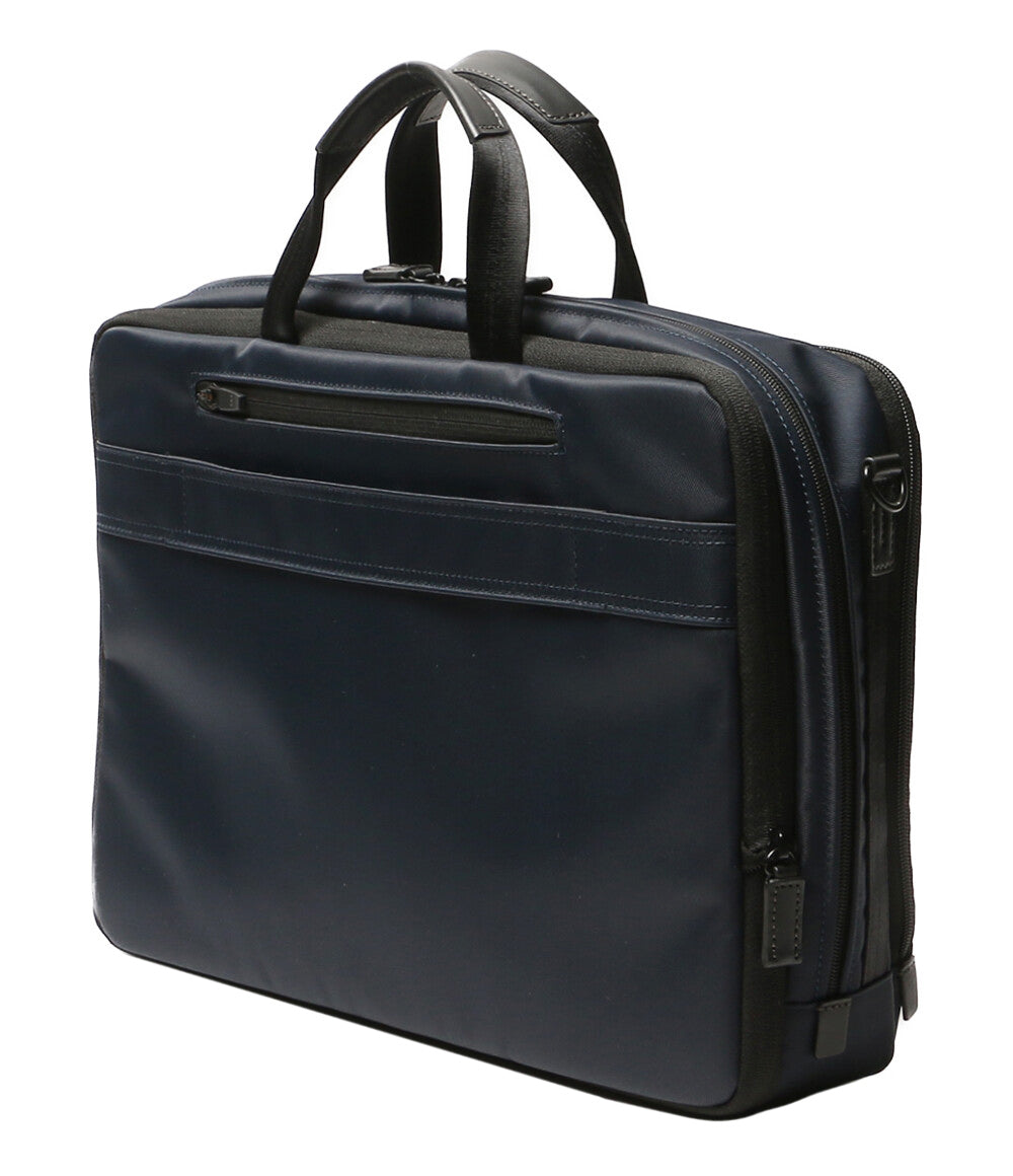 Samsonite ブリーフケース ネイビー 139625 メンズ サムソナイト