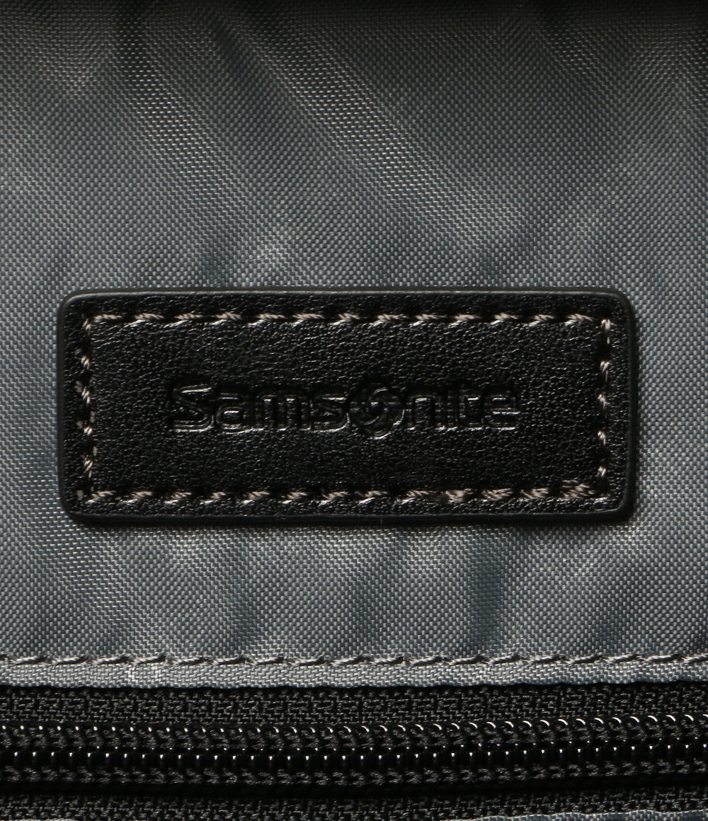 Samsonite ブリーフケース ネイビー 139625 メンズ サムソナイト
