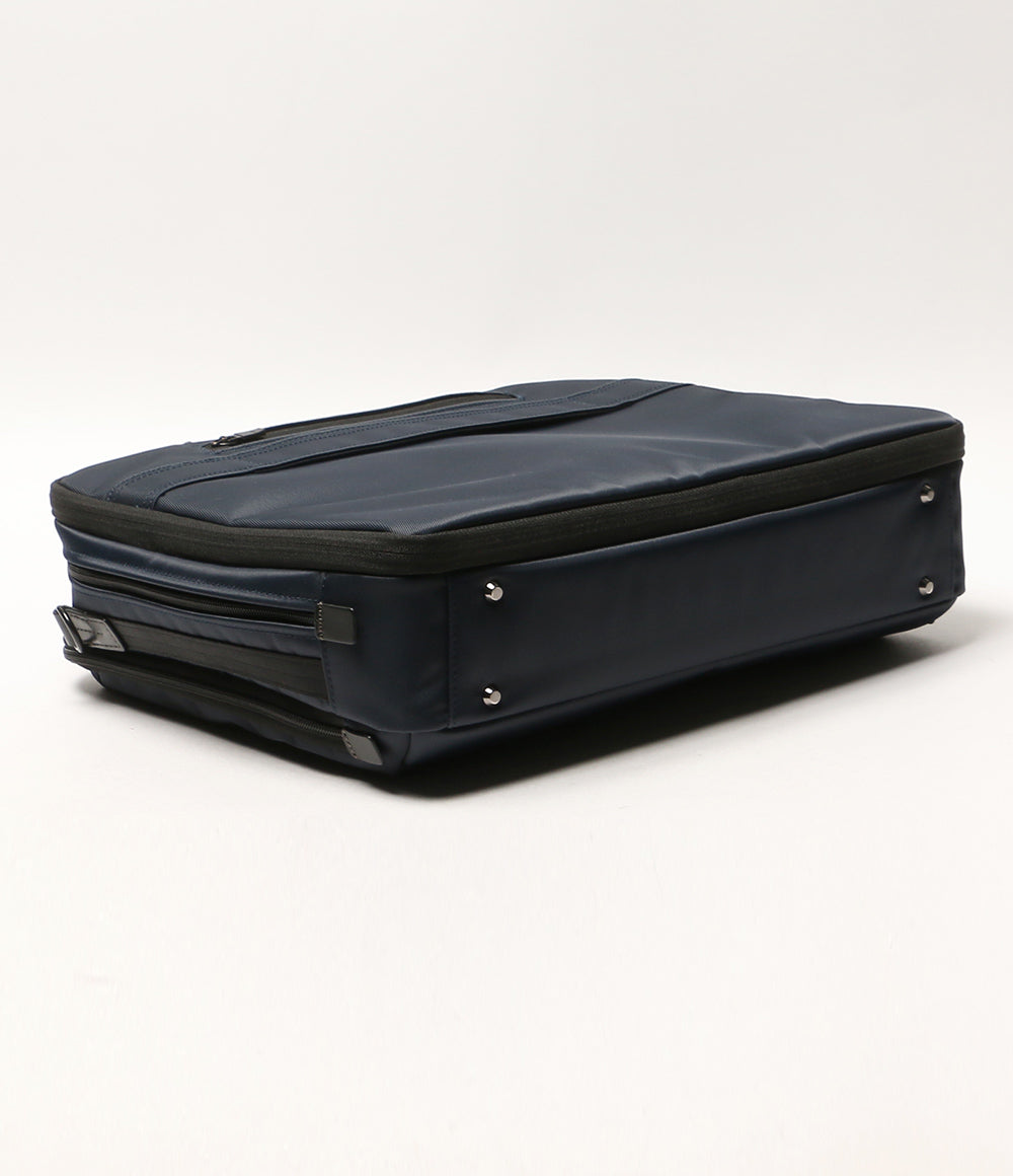 Samsonite ブリーフケース ネイビー 139625 メンズ サムソナイト