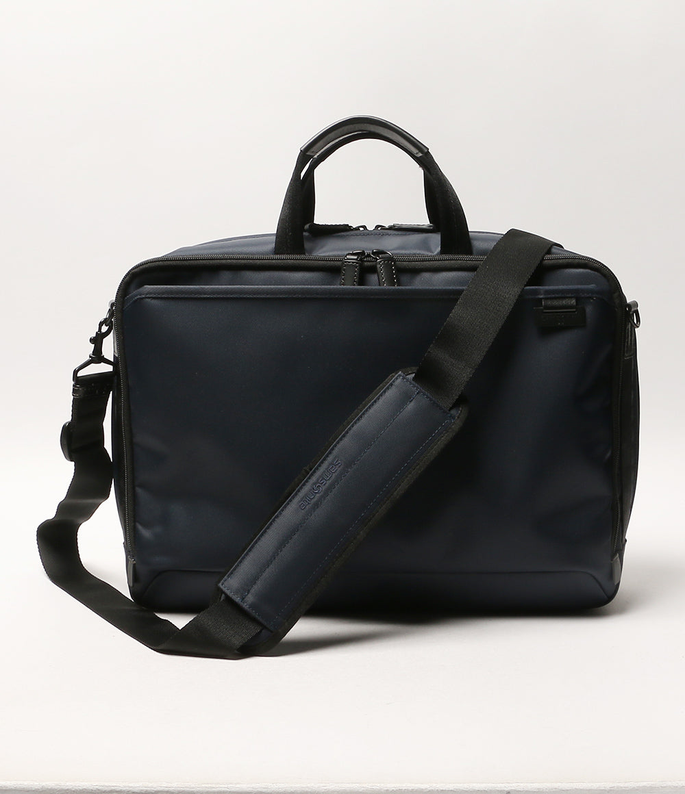 Samsonite ブリーフケース ネイビー 139625 メンズ サムソナイト