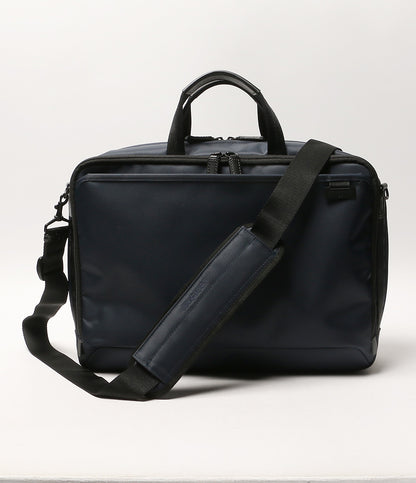 Samsonite ブリーフケース ネイビー 139625 メンズ サムソナイト