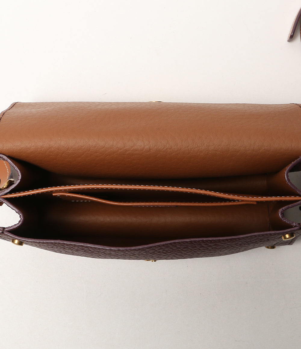 TOD'S ショルダーバッグ Tタイムレス クロスボディ レディース トッズ