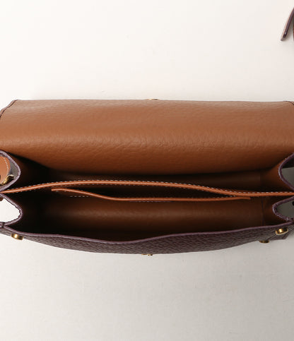 TOD'S ショルダーバッグ Tタイムレス クロスボディ レディース トッズ
