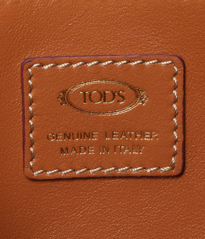 TOD'S ショルダーバッグ Tタイムレス クロスボディ レディース トッズ