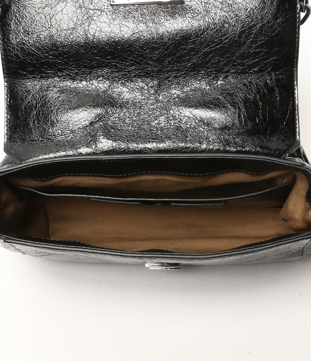 GIVENCHY トートバッグ ID medium Shiny Shoulder Bag メンズ ジバンシィ