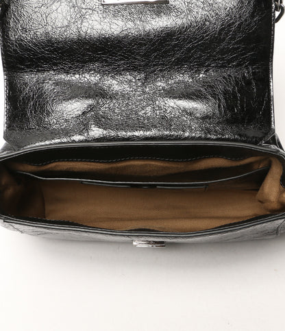 GIVENCHY トートバッグ ID medium Shiny Shoulder Bag メンズ ジバンシィ