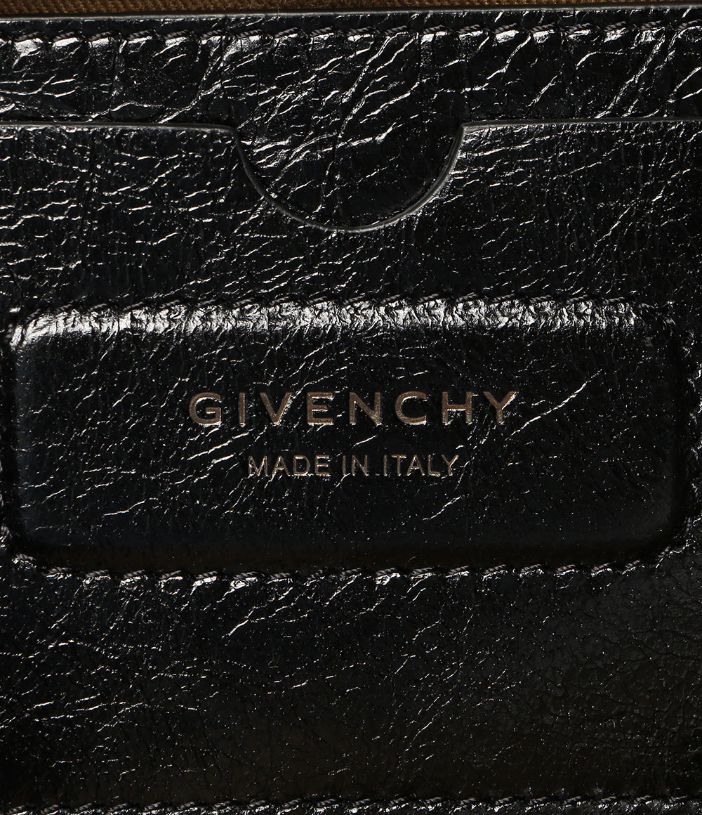 GIVENCHY トートバッグ ID medium Shiny Shoulder Bag メンズ ジバンシィ