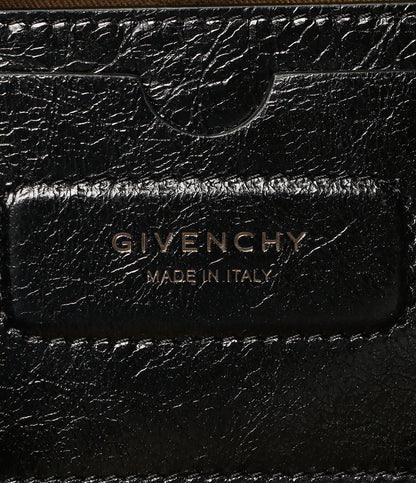 GIVENCHY トートバッグ ID medium Shiny Shoulder Bag メンズ ジバンシィ