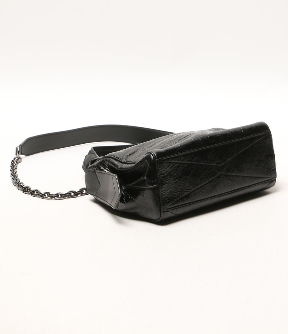 GIVENCHY トートバッグ ID medium Shiny Shoulder Bag メンズ ジバンシィ