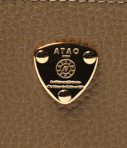 ATAO アタオ ショルダーポシェット アミュレットケリー トープ レディース