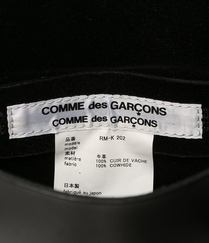 COMME des GARCONS ハンドバッグ 青山ハンドバッグ RM-K 202 レディース コムデギャルソン