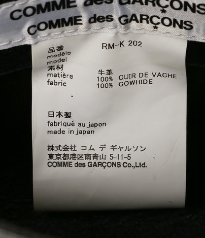 COMME des GARCONS ハンドバッグ 青山ハンドバッグ RM-K 202 レディース コムデギャルソン