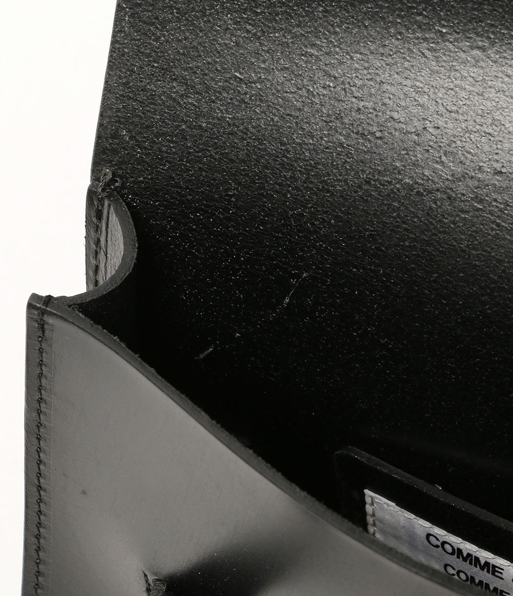 COMME des GARCONS ハンドバッグ 青山ハンドバッグ RM-K 202 レディース コムデギャルソン