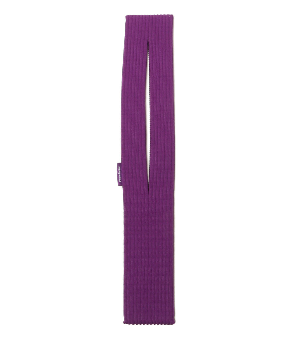 美品 ISSEY MIYAKE ポーチ iPhone Pocket レディース イッセイミヤケ