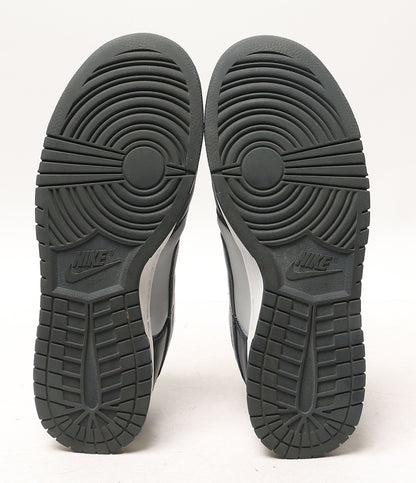 NIKE スニーカー ダンク ロー チャンピオンシップ グレー DD1391-003 メンズ SIZE 28cm ナイキ