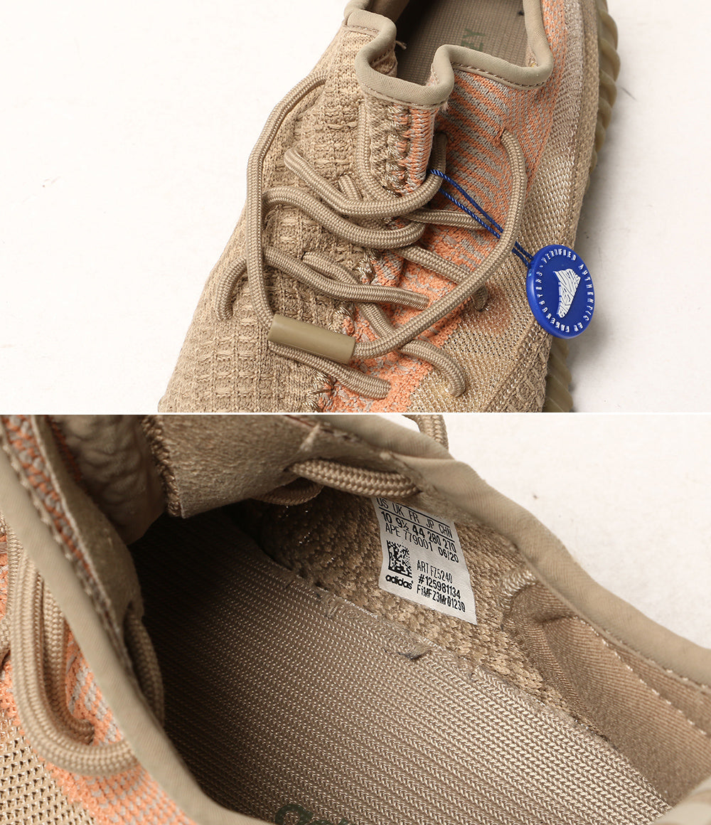 adidas スニーカー FZ5240 メンズ SIZE 28cm アディダス