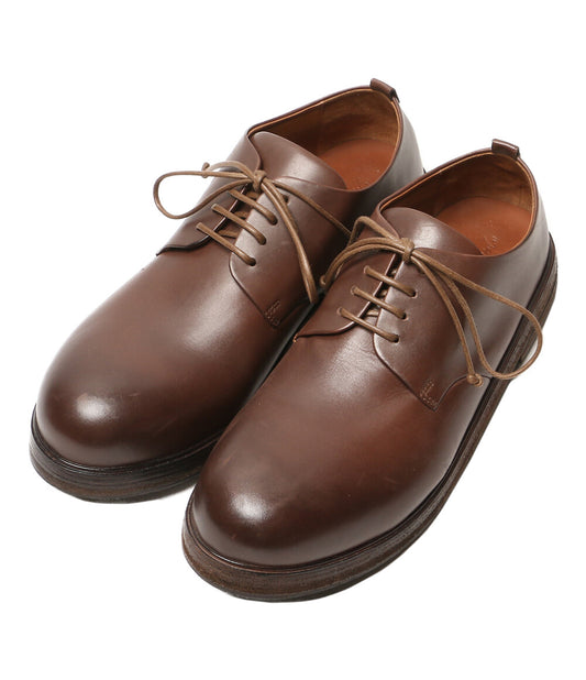 Marsell ドレスシューズ zucca zeppa derby メンズ SIZE 42 マルセル