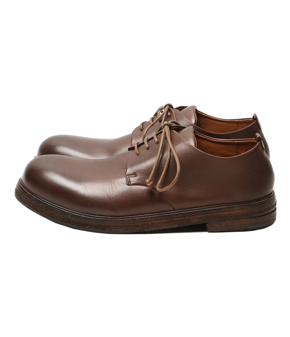 Marsell ドレスシューズ zucca zeppa derby メンズ SIZE 42 マルセル
