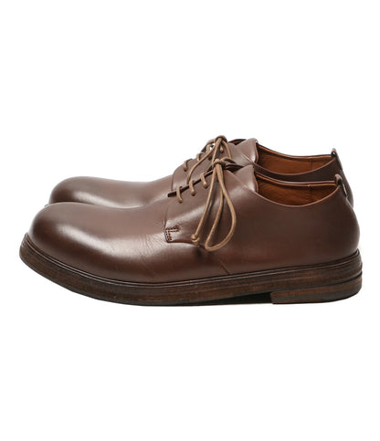 Marsell ドレスシューズ zucca zeppa derby メンズ SIZE 42 マルセル