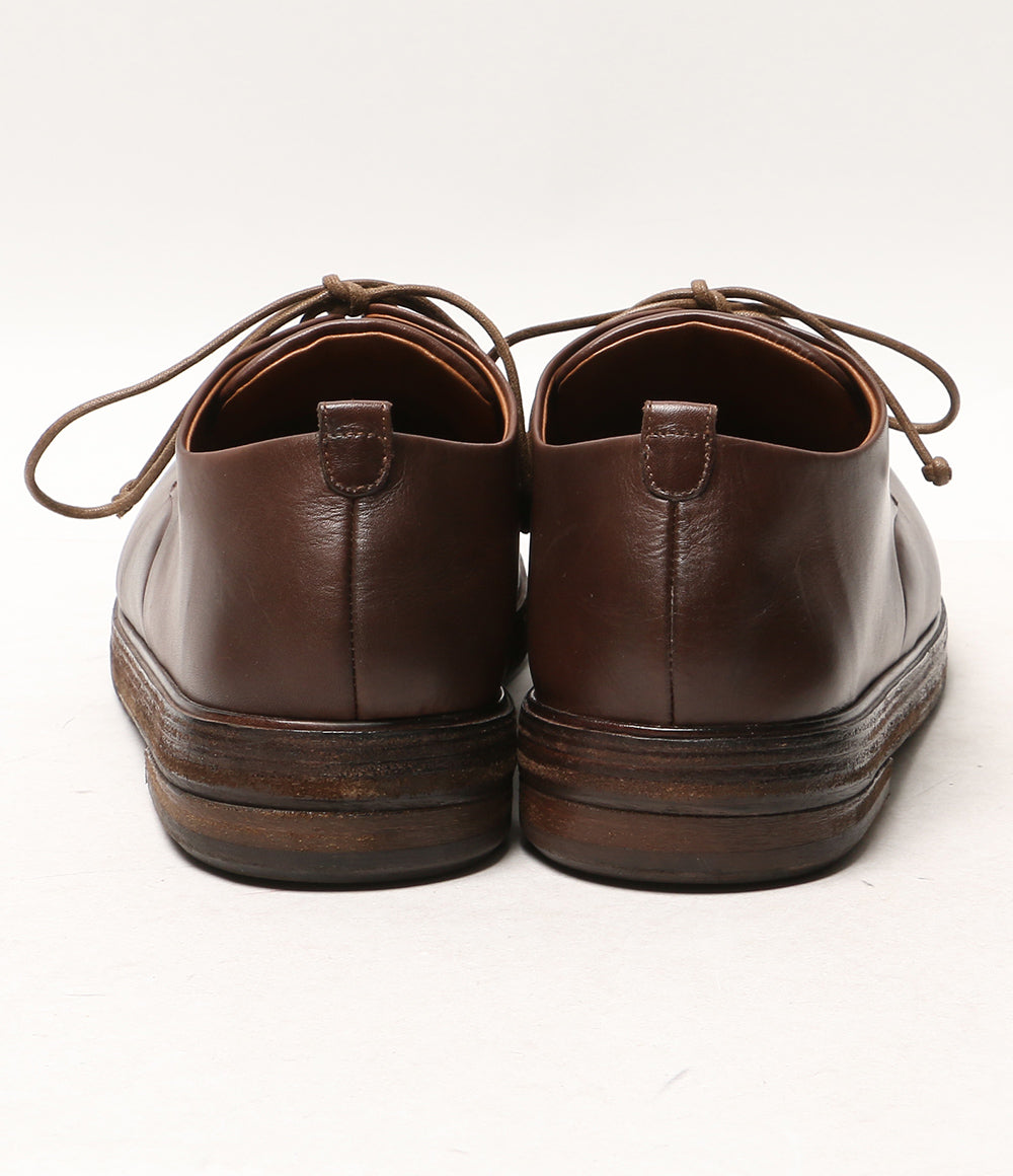 Marsell ドレスシューズ zucca zeppa derby メンズ SIZE 42 マルセル