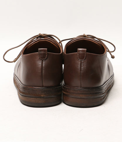 Marsell ドレスシューズ zucca zeppa derby メンズ SIZE 42 マルセル