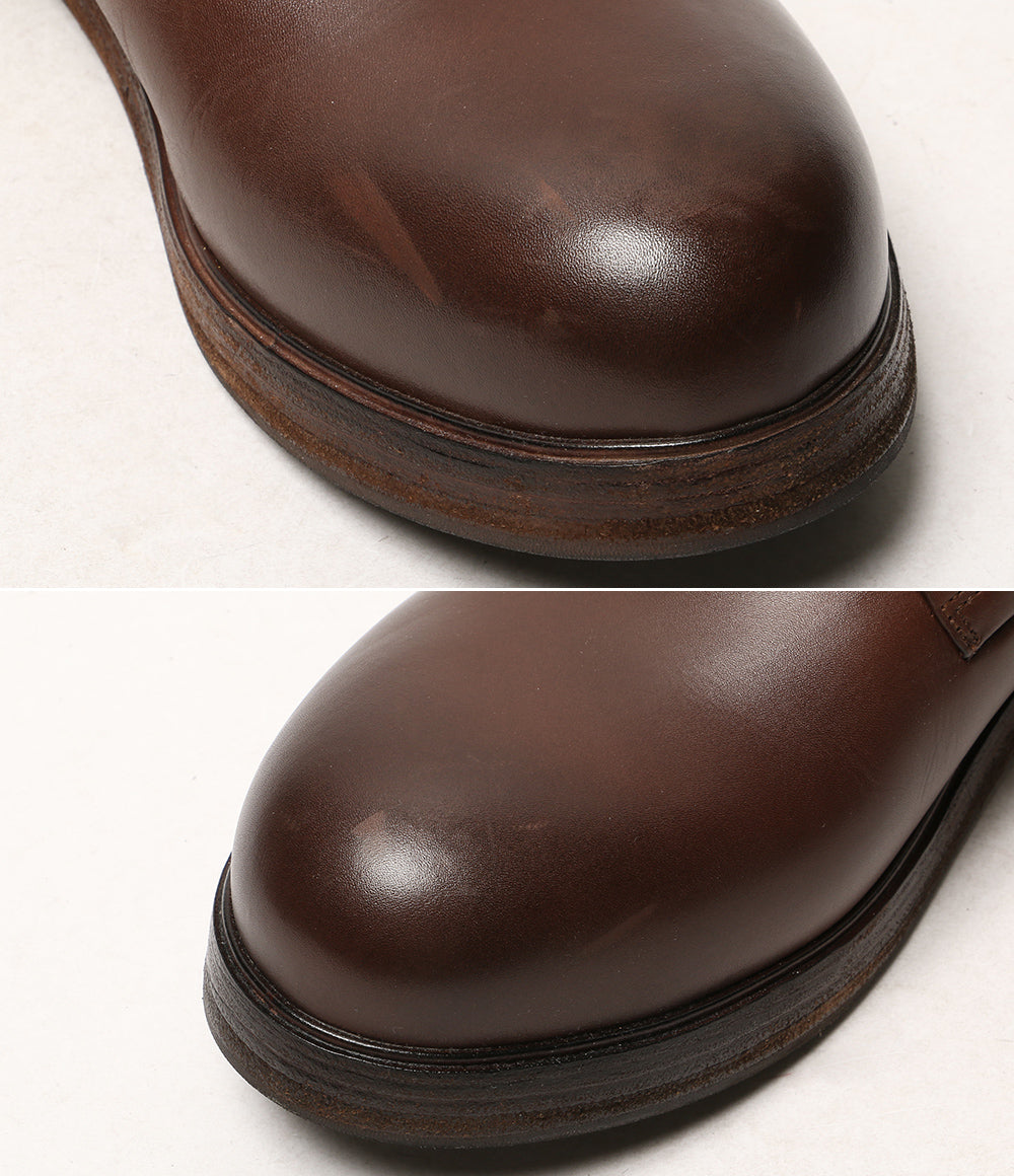 Marsell ドレスシューズ zucca zeppa derby メンズ SIZE 42 マルセル