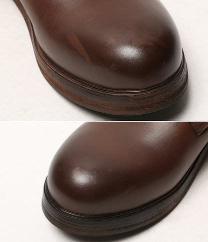 Marsell ドレスシューズ zucca zeppa derby メンズ SIZE 42 マルセル