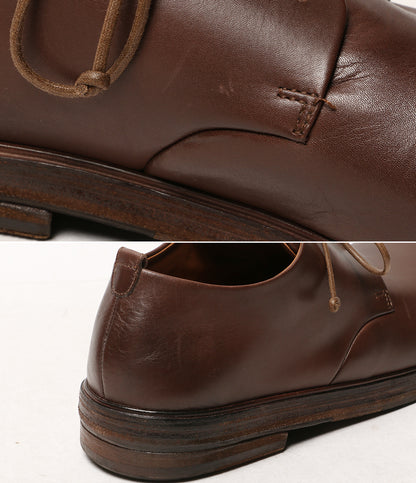 Marsell ドレスシューズ zucca zeppa derby メンズ SIZE 42 マルセル