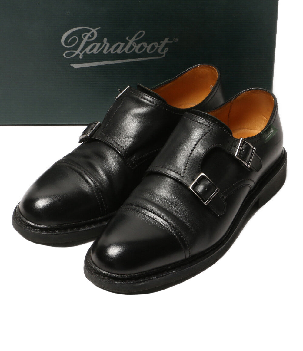 PARABOOT ドレスシューズ POE メンズ SIZE 5 パラブーツ