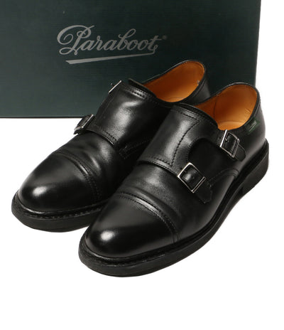 PARABOOT ドレスシューズ POE メンズ SIZE 5 パラブーツ