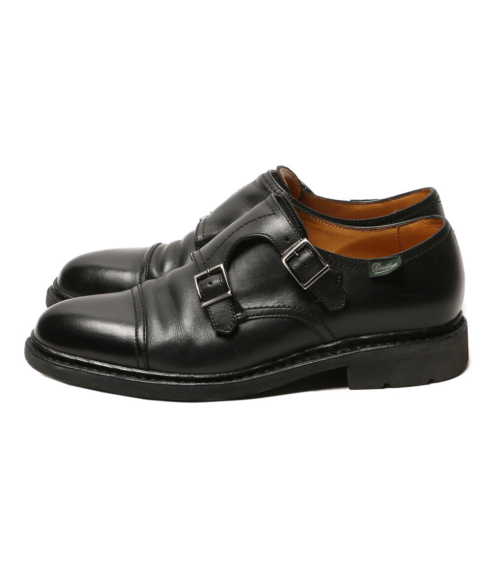 PARABOOT ドレスシューズ POE メンズ SIZE 5 パラブーツ