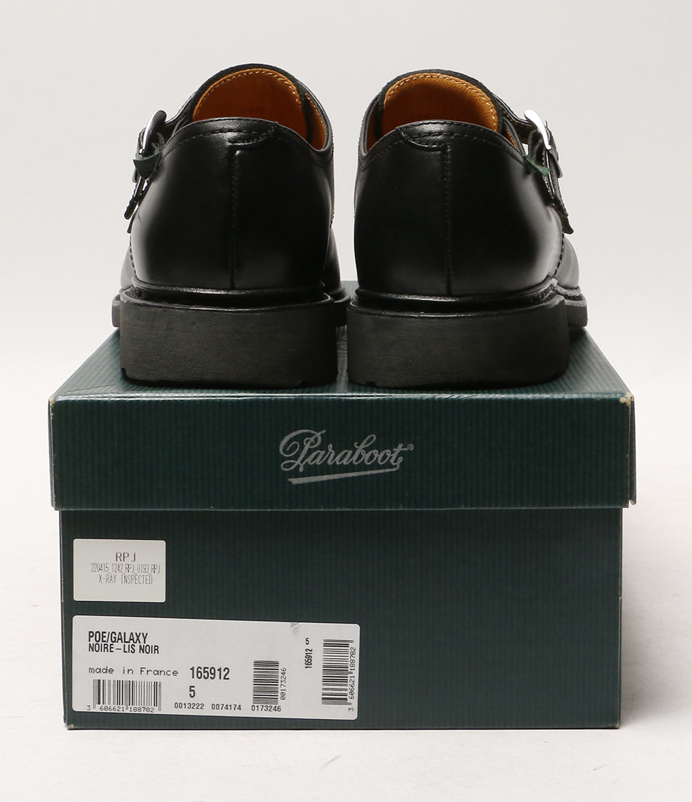 PARABOOT ドレスシューズ POE メンズ SIZE 5 パラブーツ