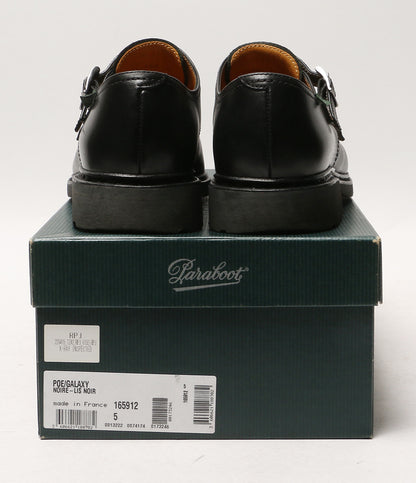 PARABOOT ドレスシューズ POE メンズ SIZE 5 パラブーツ