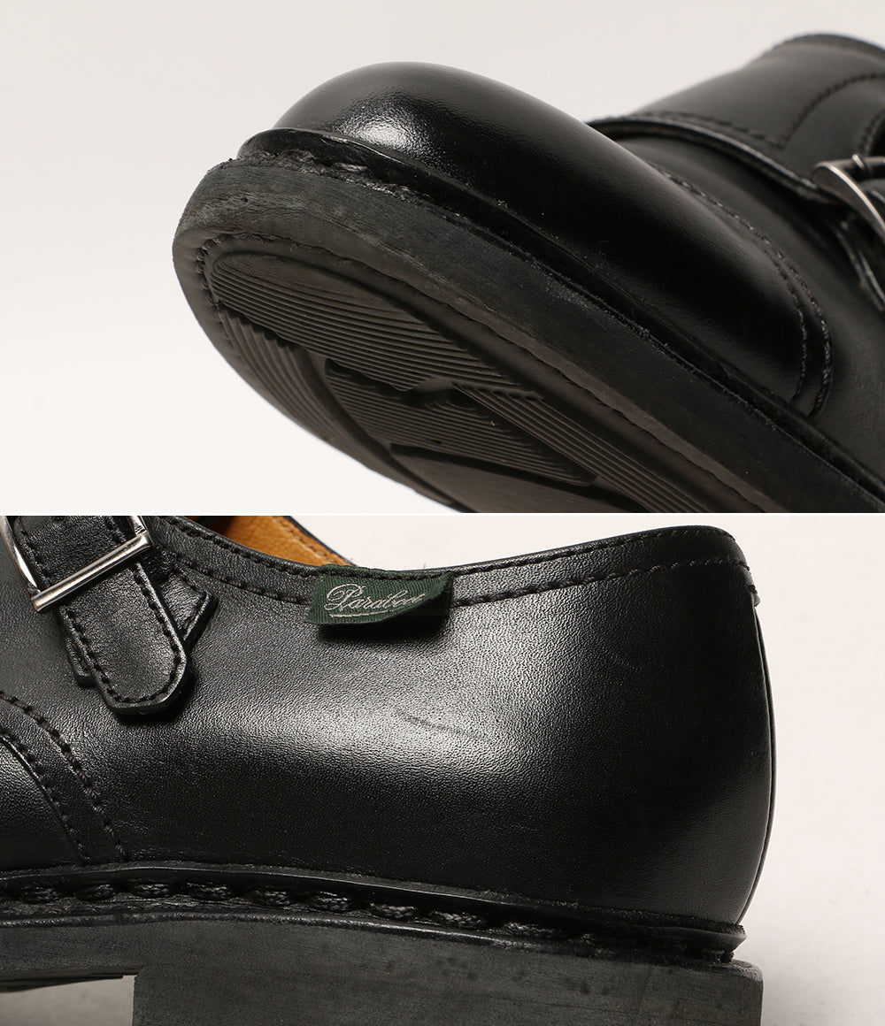 PARABOOT ドレスシューズ POE メンズ SIZE 5 パラブーツ