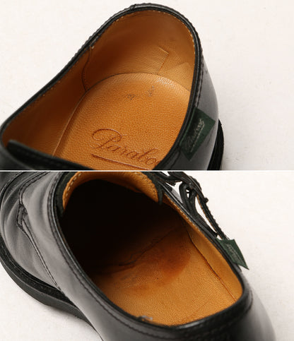 PARABOOT ドレスシューズ POE メンズ SIZE 5 パラブーツ